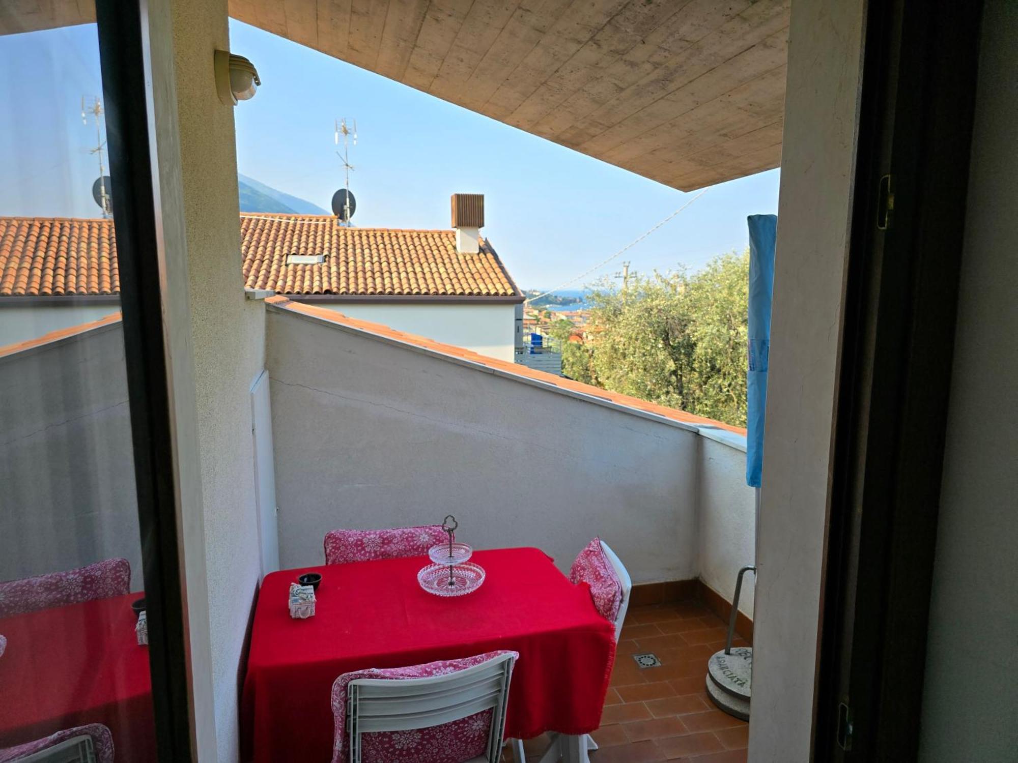 Casa Caberlon Villa มัลเชซิเน ภายนอก รูปภาพ