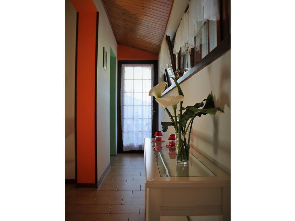 Casa Caberlon Villa มัลเชซิเน ภายนอก รูปภาพ