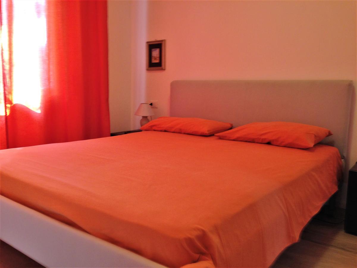 Casa Caberlon Villa มัลเชซิเน ภายนอก รูปภาพ