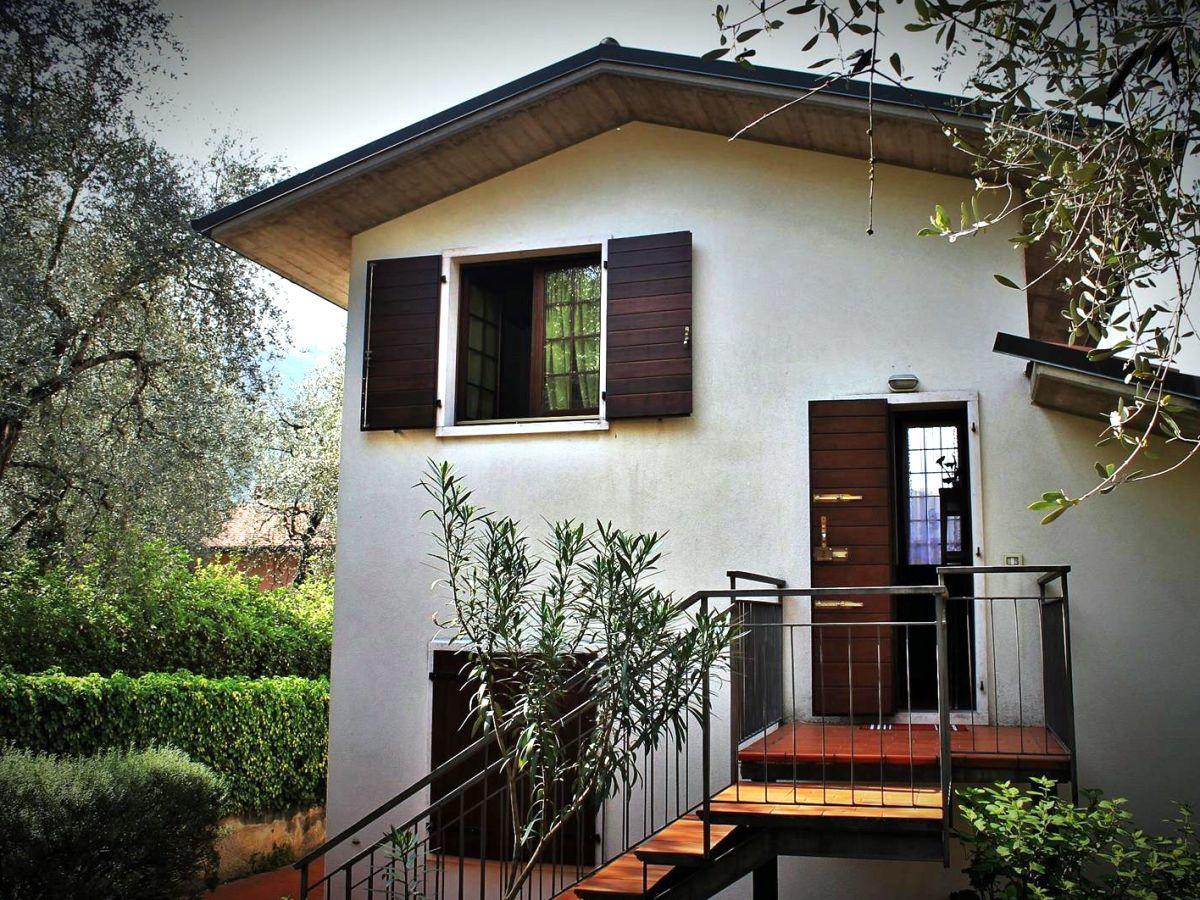 Casa Caberlon Villa มัลเชซิเน ภายนอก รูปภาพ